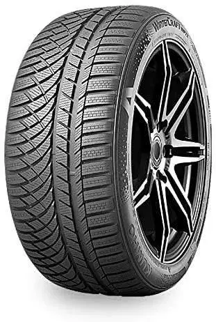 Kumho WinterCraft WP72 245/45 R 19