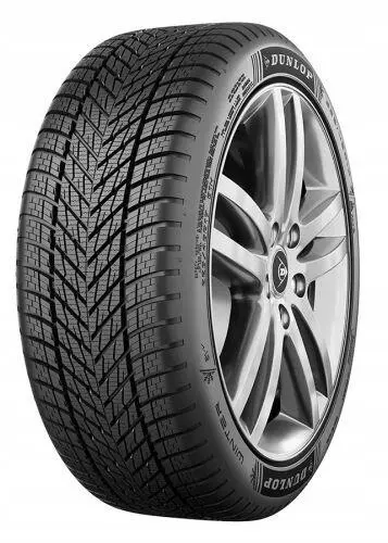 Dunlop Winter 205/45 R 17