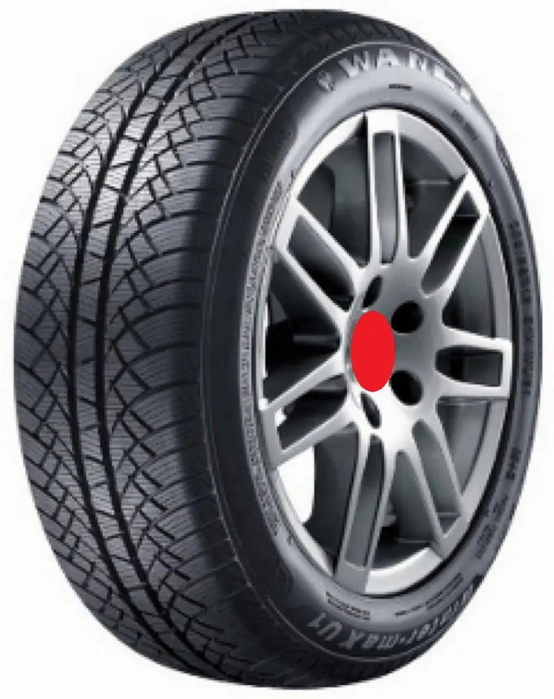 Wanli SW611 155/80 R 13