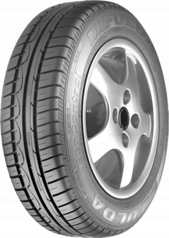 Fulda Ecocontrol 165/70 R 13