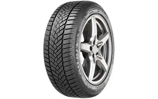 Fulda Kristall Control HP2 205/55 R 16
