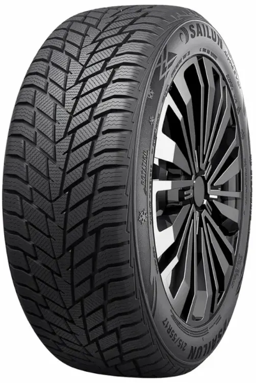 Sailun Ice Blazer Alpine EVO2 205/45 R 17