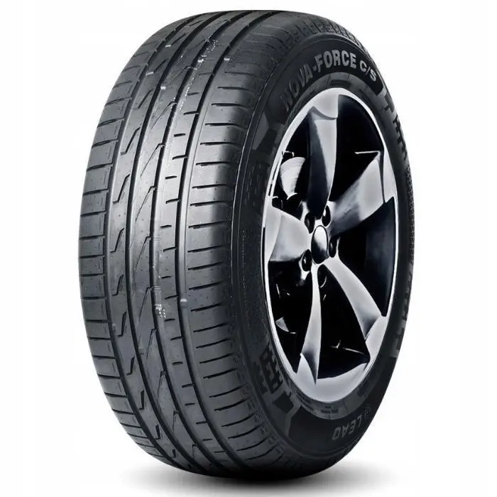 Leao Nova-Force C/S 215/65 R 17