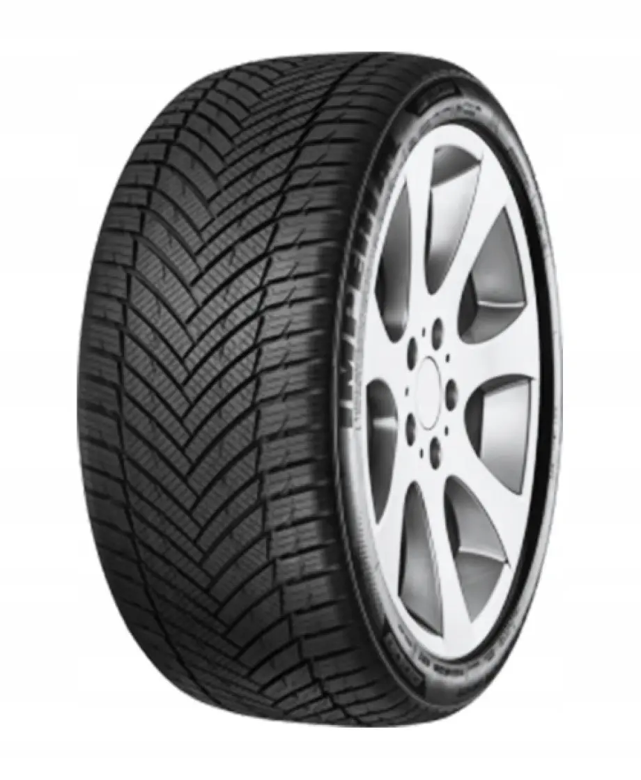 Imperial All Season Driver 245/45 R 17