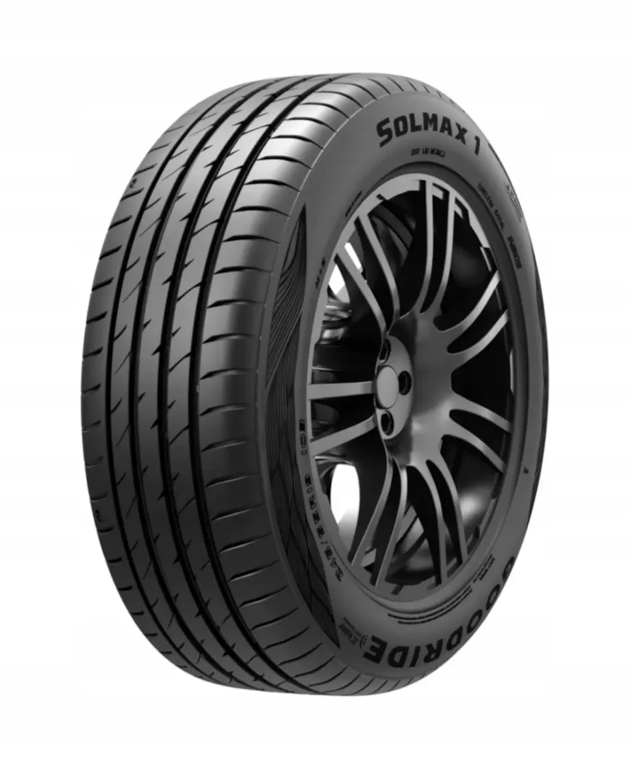 Goodride Solmax1 SUV 215/65 R 17