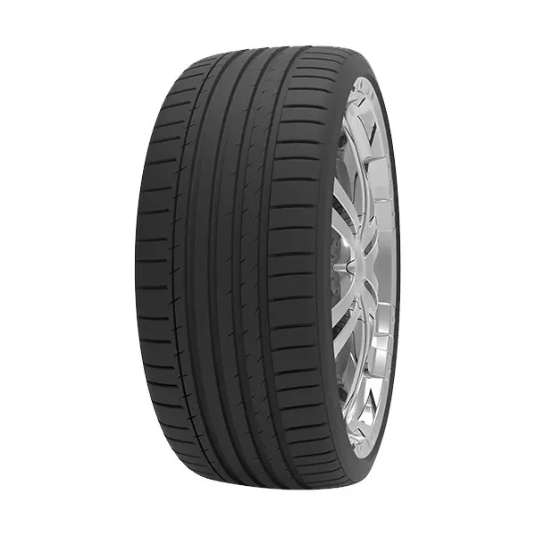 Gripmax Suregrip Pro Sport 245/45 R 18