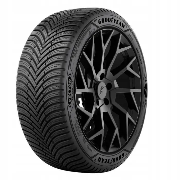 Goodyear Vector All Season 4 245/45 R 19