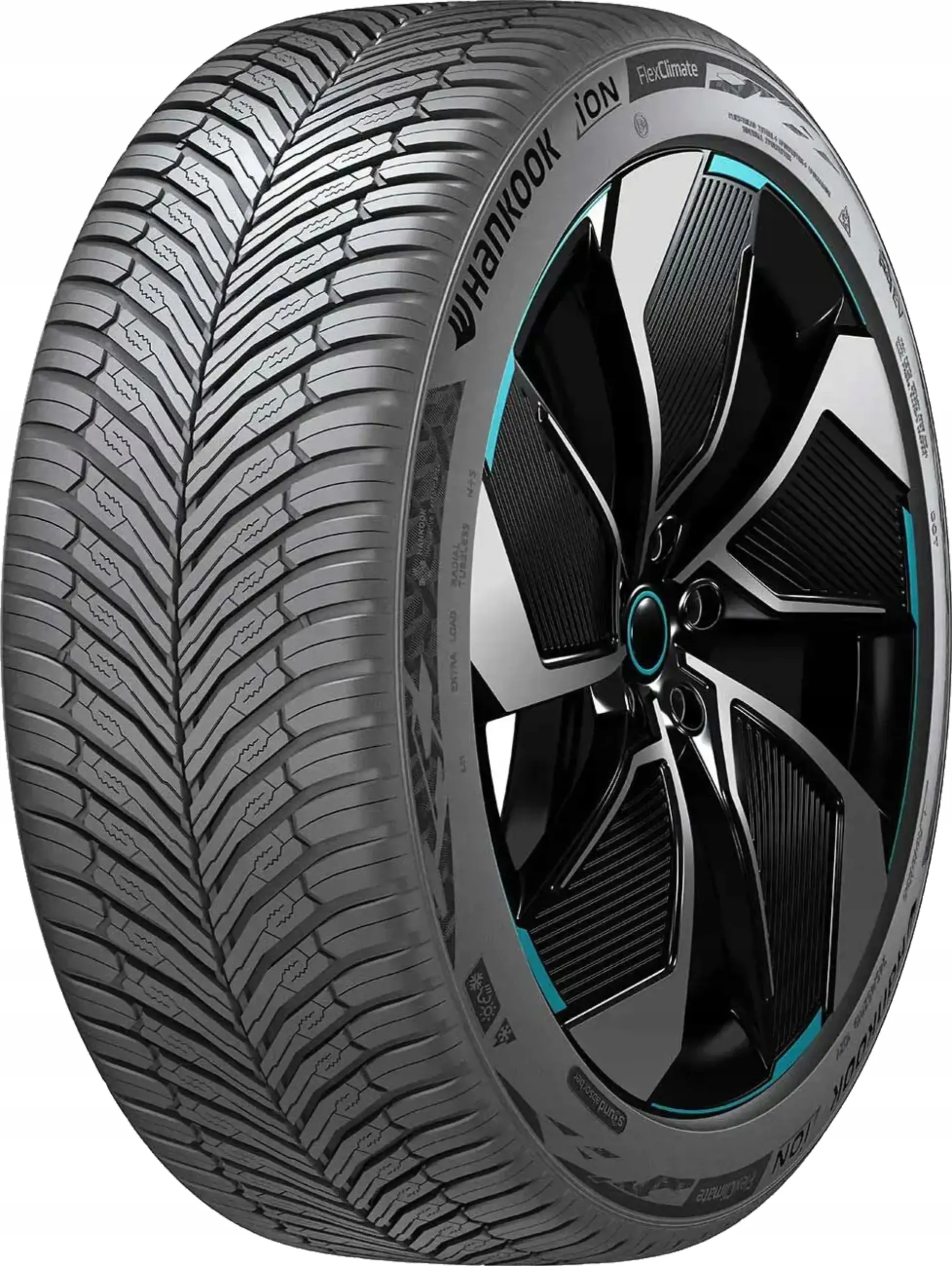 Hankook iON FlexClimate IL01 245/45 R 19
