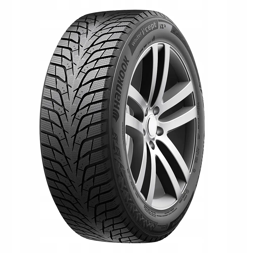 Hankook Winter i*cept IZ3 W636 245/45 R 19