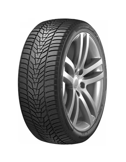 Hankook Winter i*cept evo3 W330 225/40 R 18