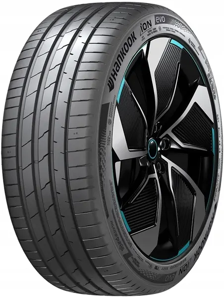 Hankook iON evo IK01 235/50 R 19
