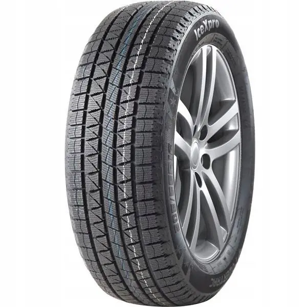 PowerTrac Ice Xpro 245/45 R 17