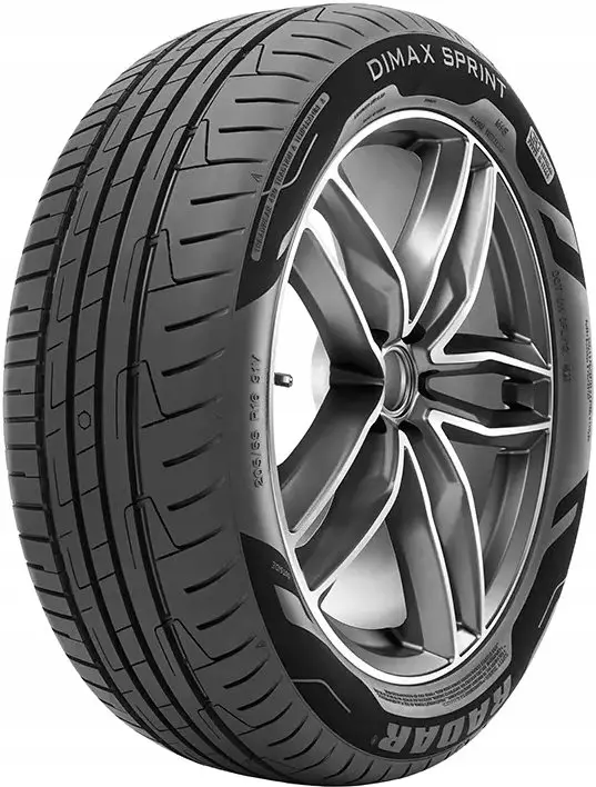 Radar Dimax Sprint 165/60 R 14