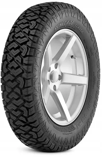 Radar Renegade Classic 145/80 R 13