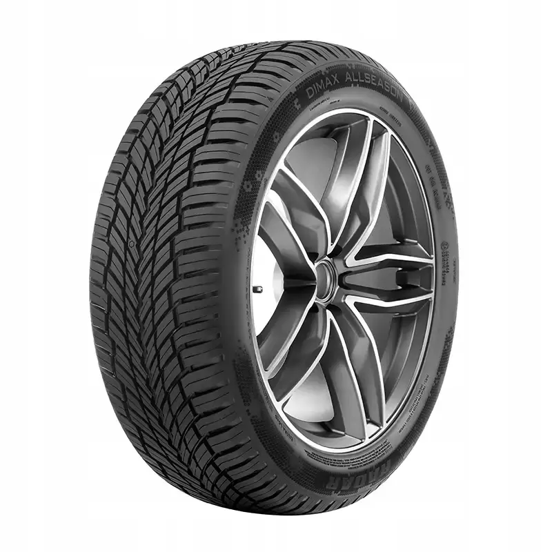 Radar Dimax All Season 245/45 R 19
