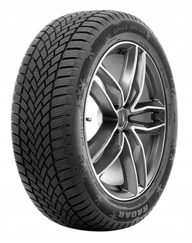 Radar Dimax Winter 245/45 R 19