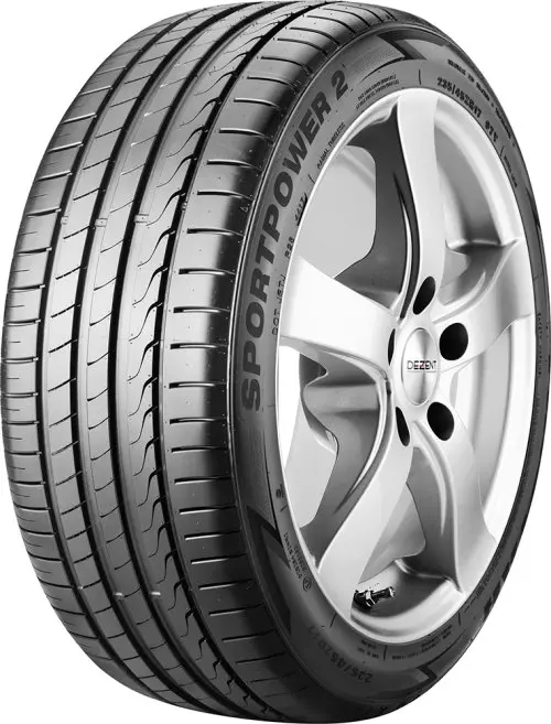 Tristar Snowpower 2 245/45 R 19