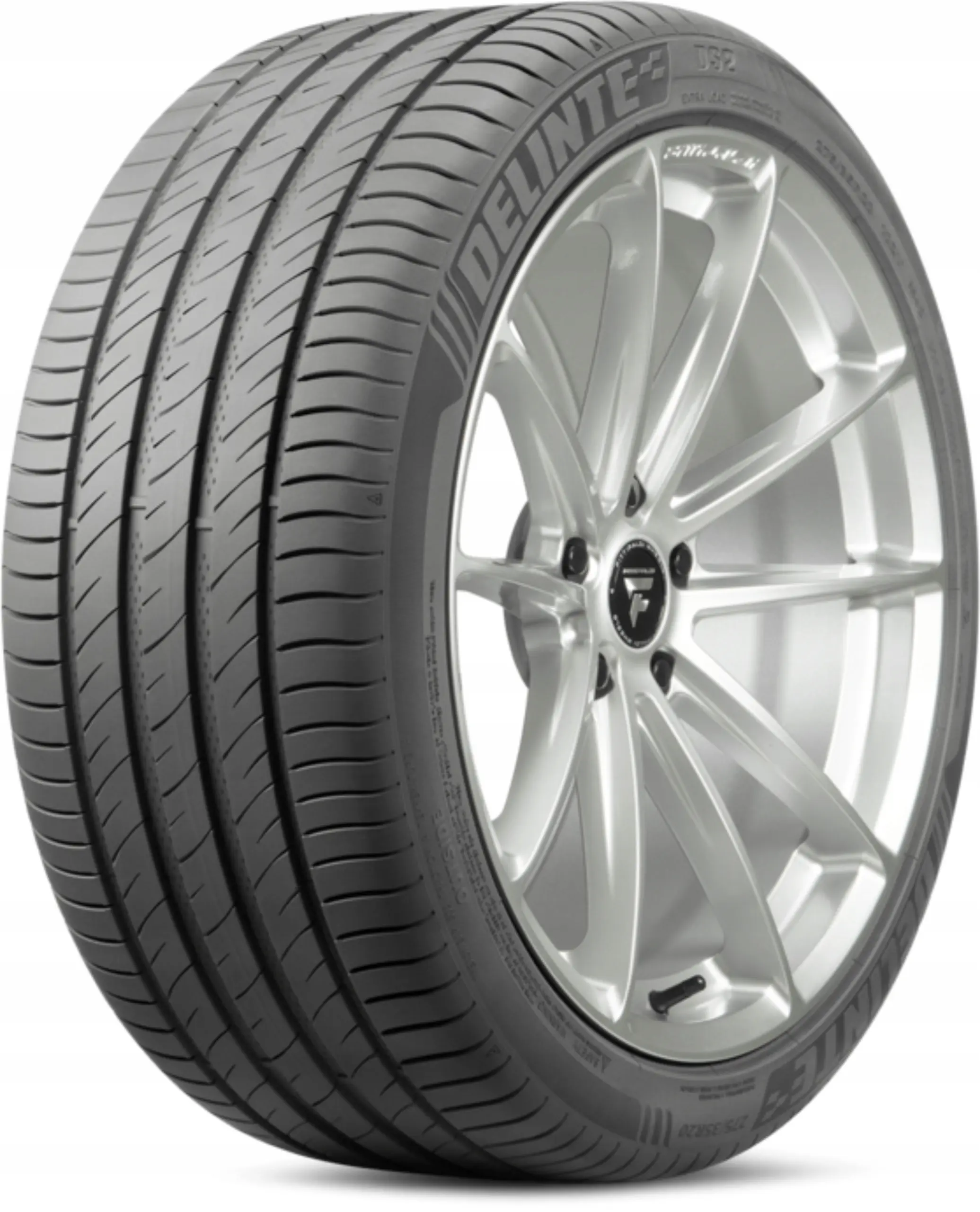 Delinte DS2 215/40 R 18
