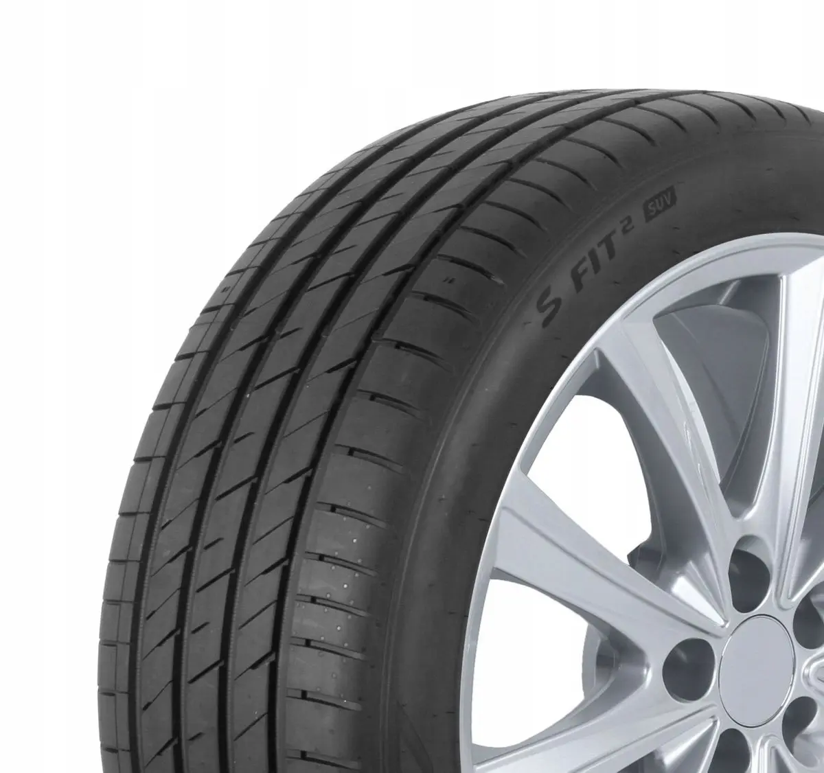 Laufenn S FIT2 SUV 215/70 R 16
