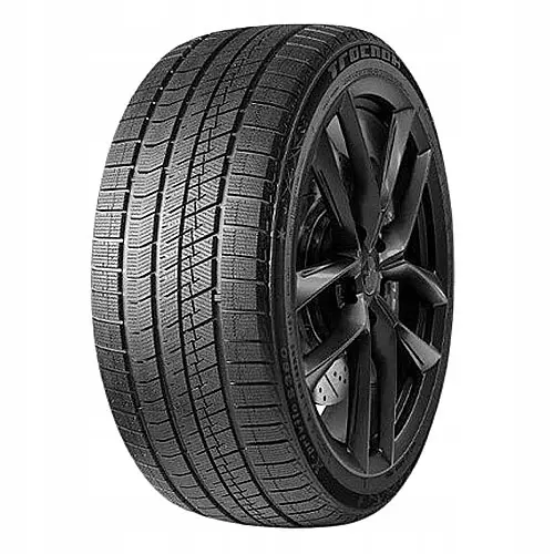 Tracmax X-Privilo S360 215/65 R 17