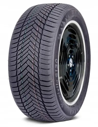 Tracmax X-privilo S130 185/70 R 14