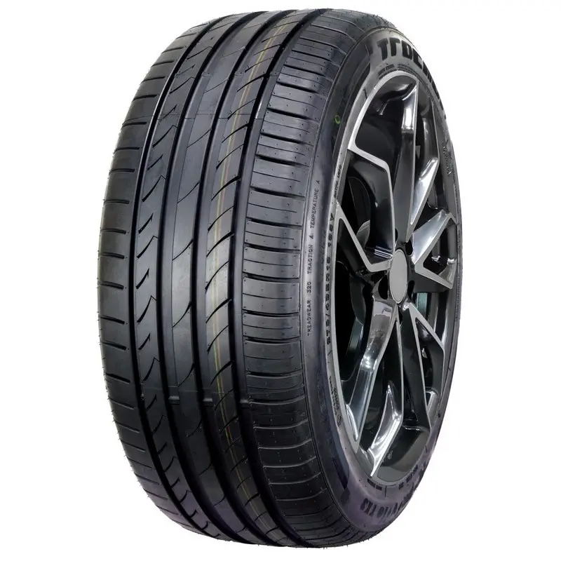 Tracmax X-privilo TX-3 245/45 R 17