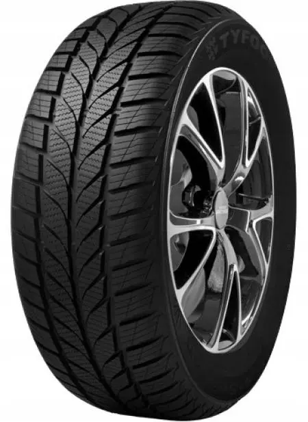 Tyfoon 4-Season 165/60 R 14