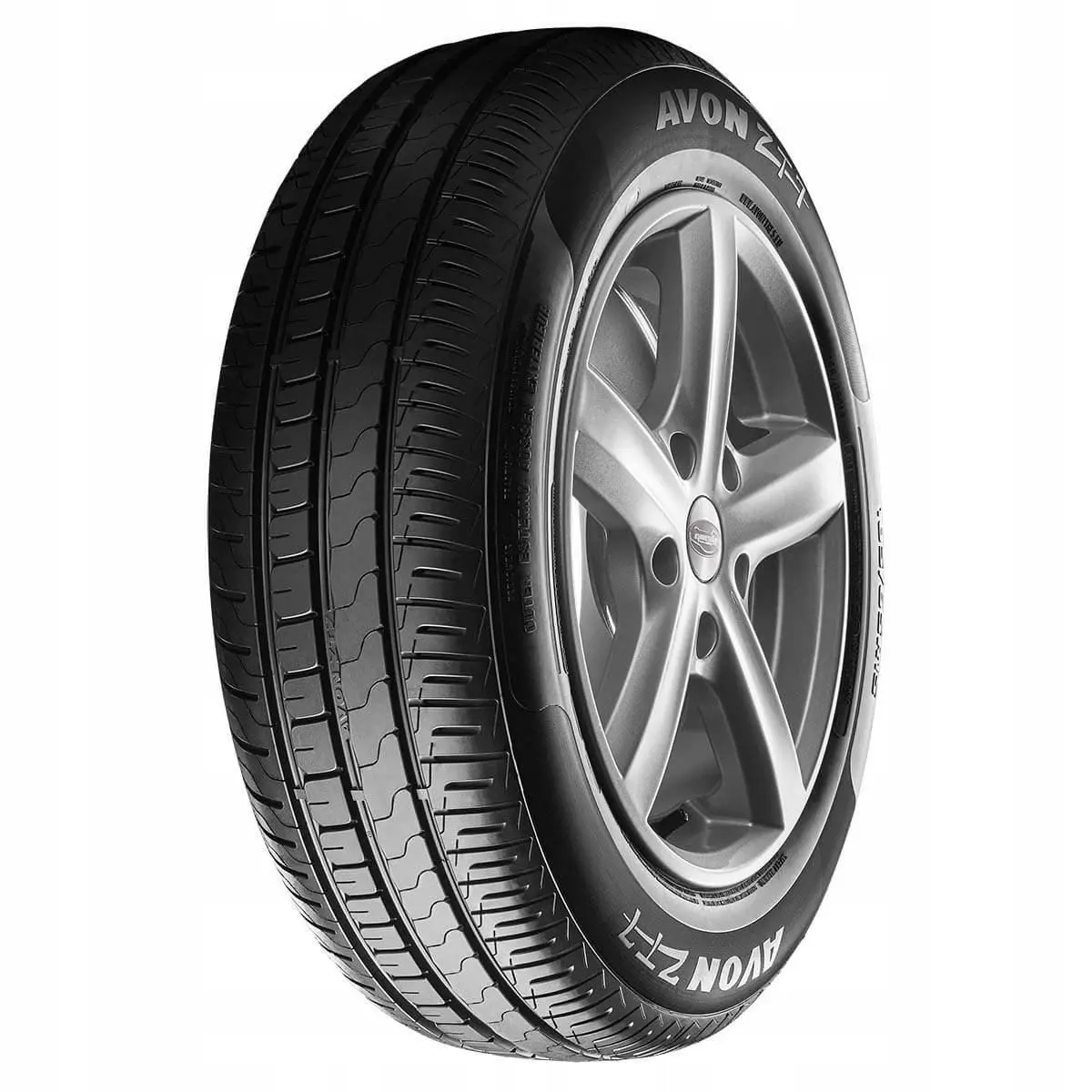 Avon ZT7 175/65 R 15