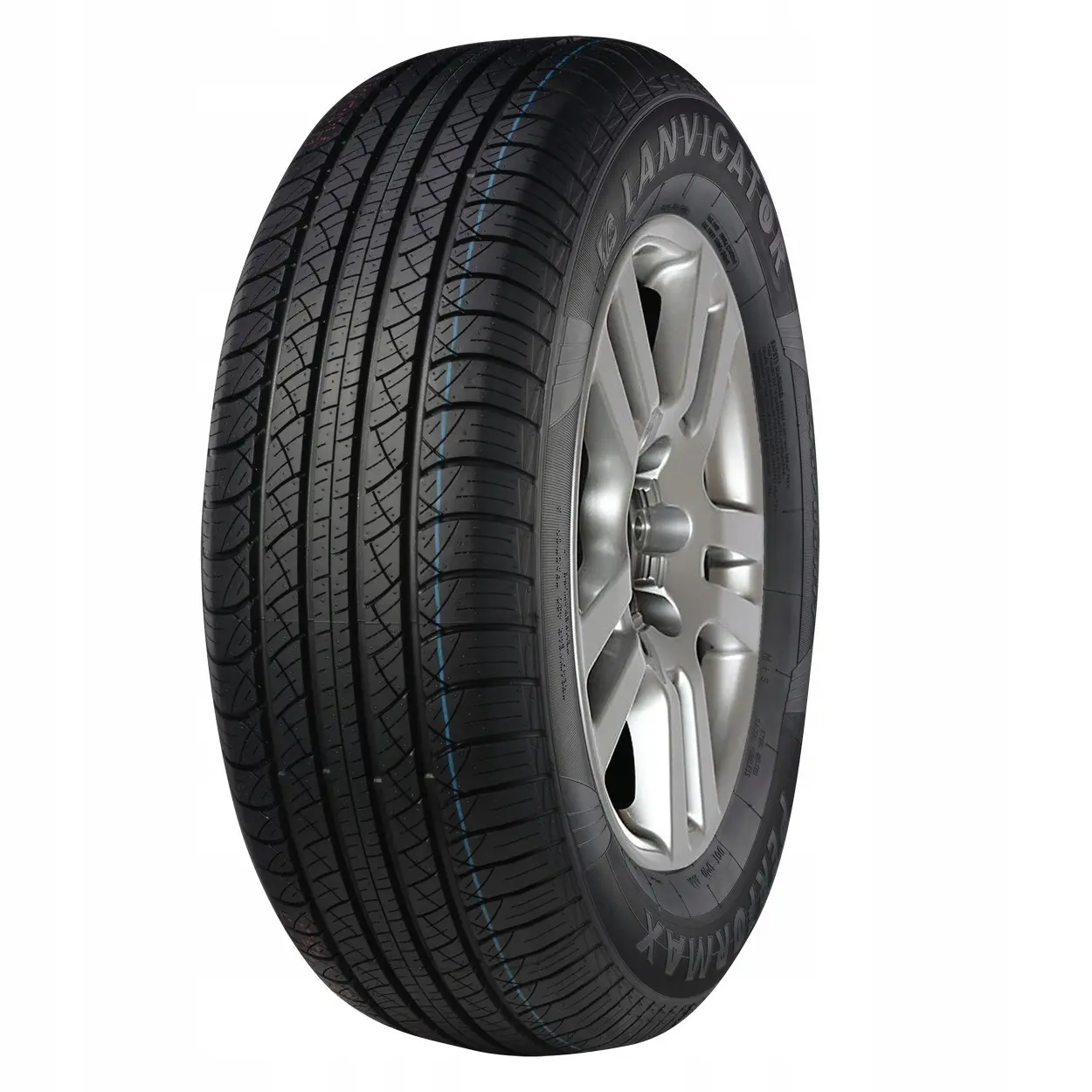 Lanvigator Performax 255/70 R 16