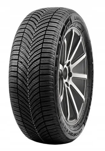Lanvigator Catchfors A/S II 185/65 R 14
