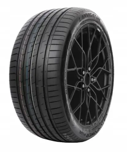 Lanvigator Catchpower Plus 245/50 R 20