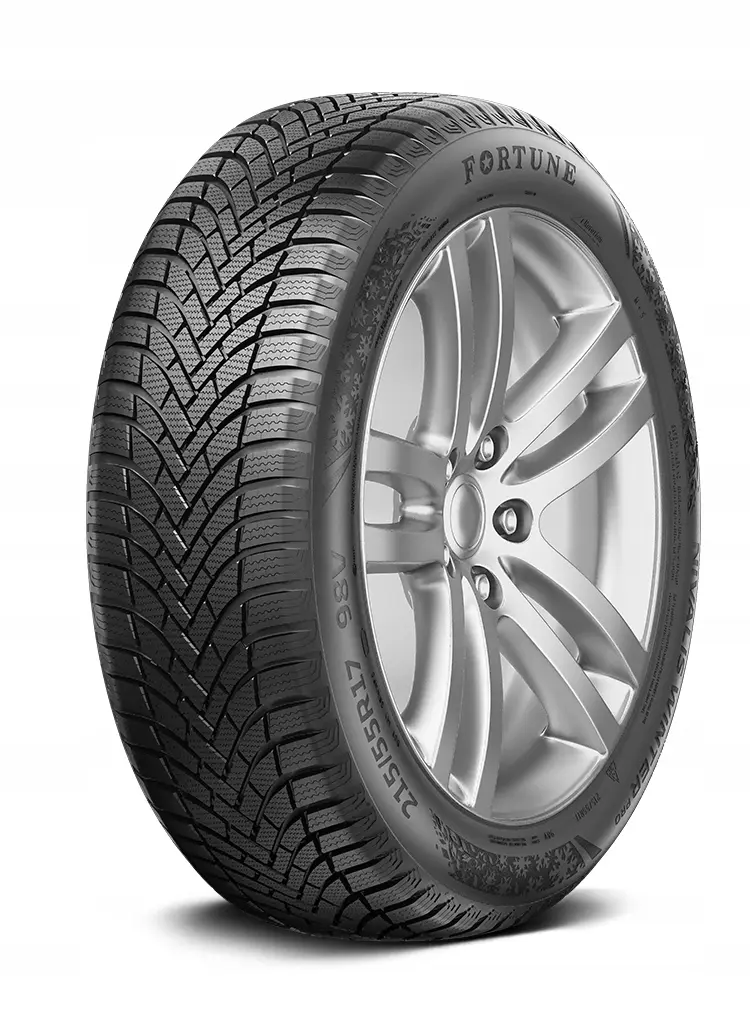 Austone Nivalis Winter Pro 215/55 R 17