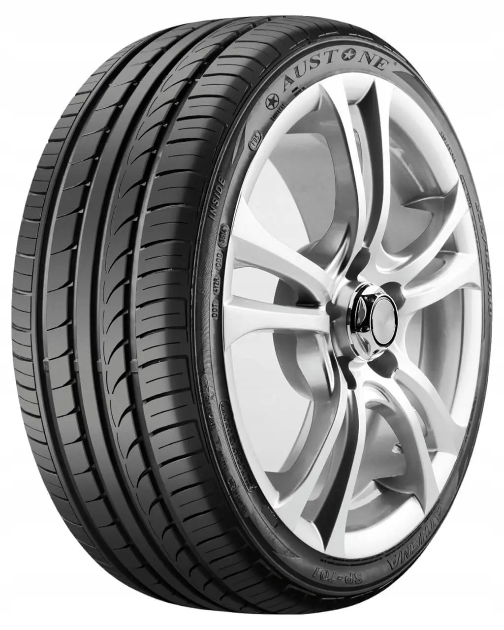 Austone SP701 245/45 R 17