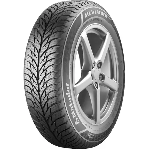 Matador MP62 All Weather Evo 185/60 R 14