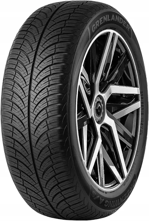 Grenlander GreenWing A/S 235/55 R 18