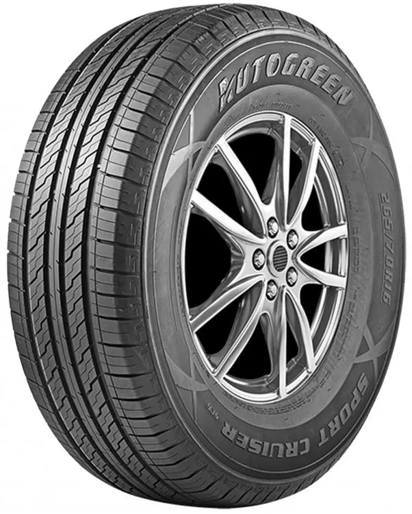 Autogreen Sport Cruiser SC6 235/55 R 18