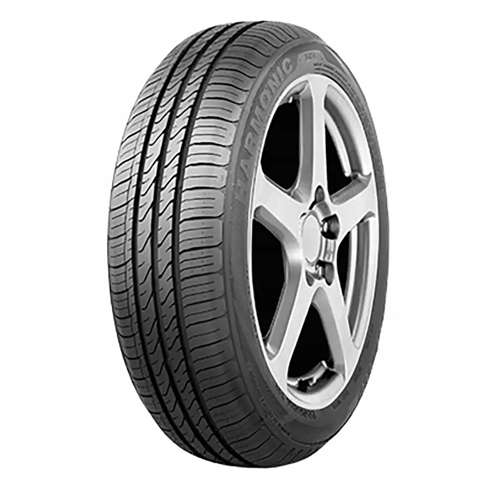 Autogreen Harmonic-SC4 165/55 R 14