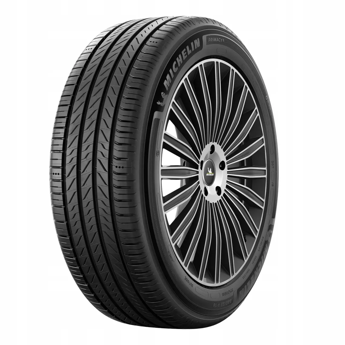Michelin Primacy 5 Energy 245/45 R 19