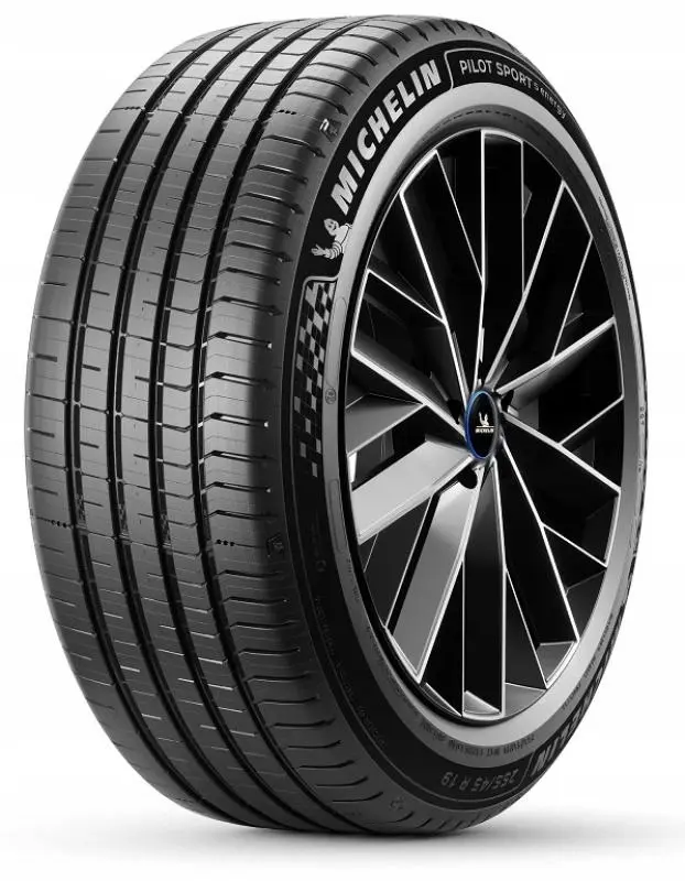 Michelin Pilot Sport 5 Energy 245/45 R 19