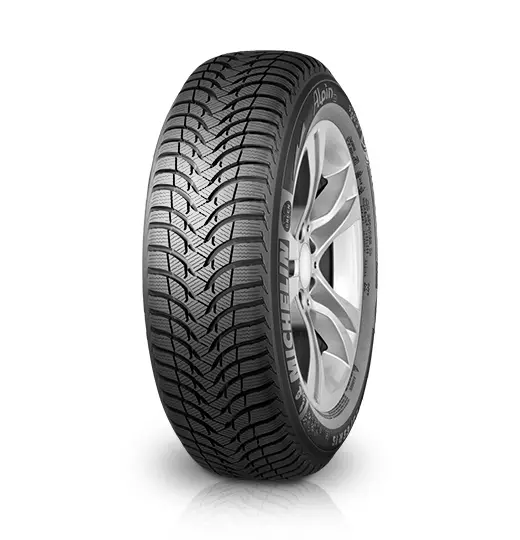 Michelin Alpin A4 175/65 R 14