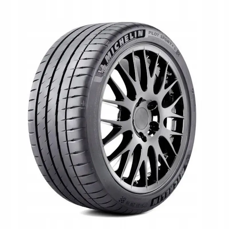 Michelin Pilot Sport 275/35 R 18