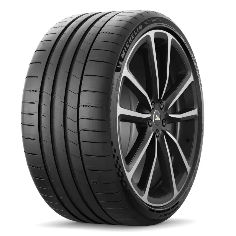 Michelin Pilot Sport S 5 315/35 R 21