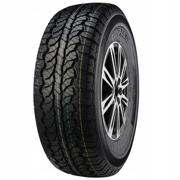 Compasal Versant A/T 255/70 R 16