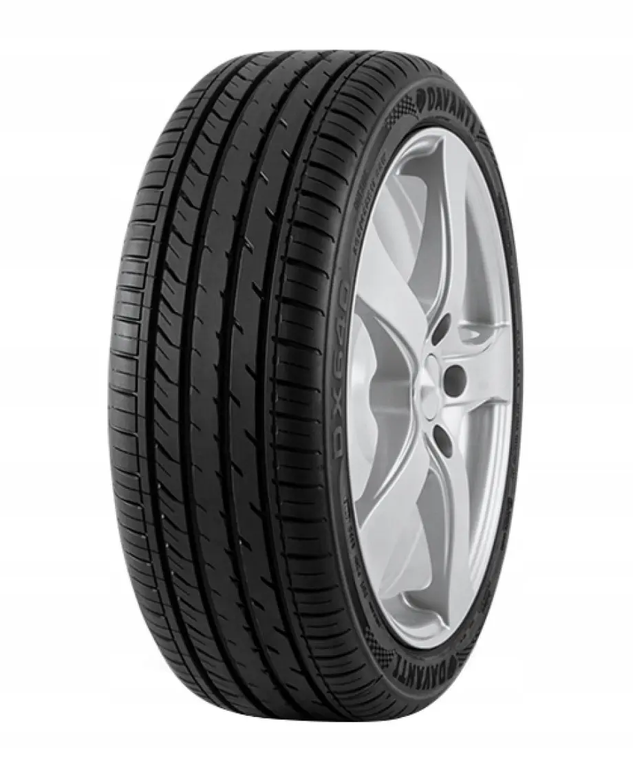 Davanti DX640 245/45 R 17
