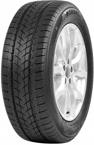 Davanti Wintoura 225/60 R 17