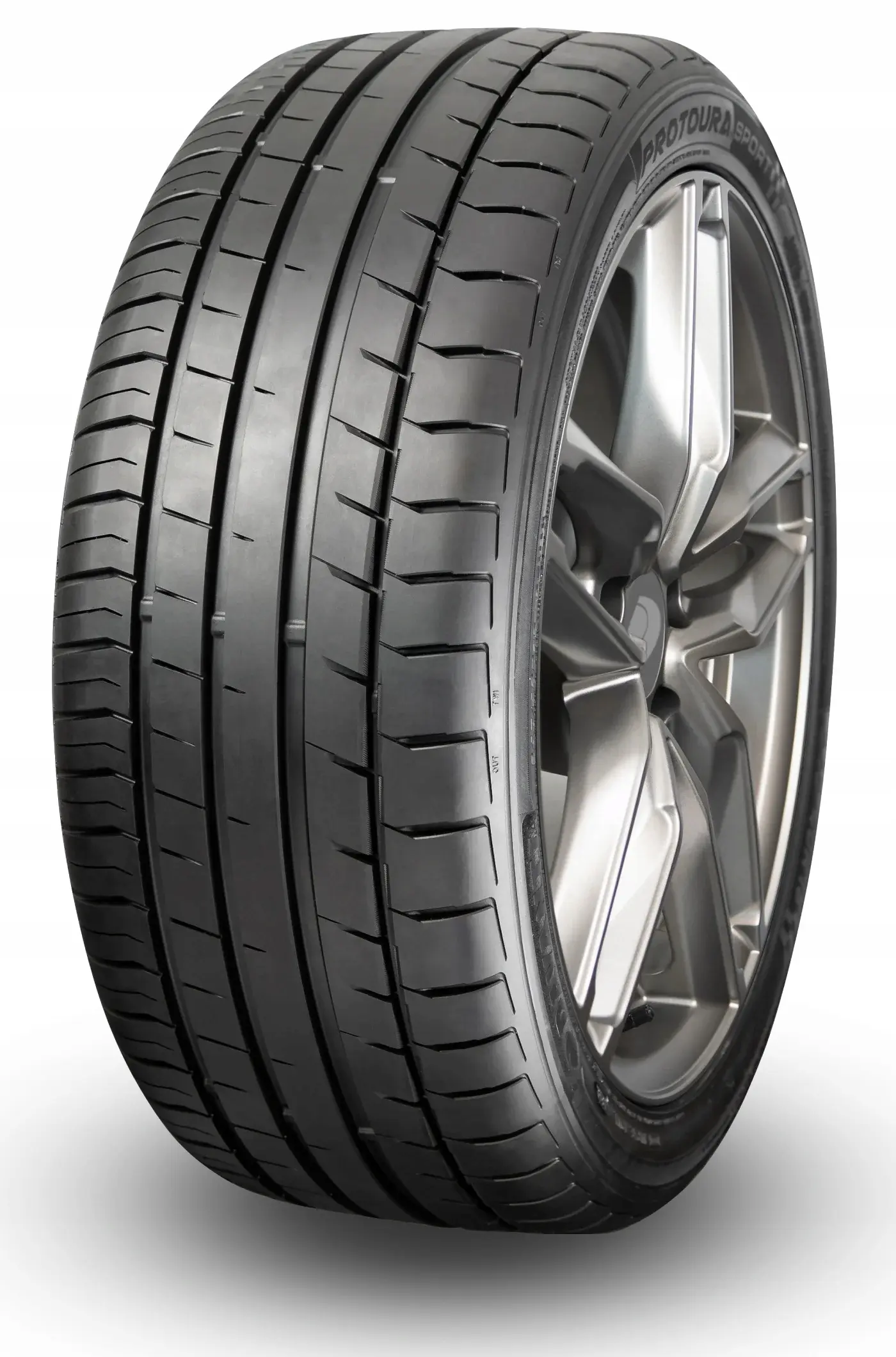 Davanti Protoura Sport 245/45 R 19