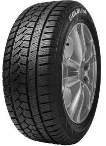 Goldline GLW1 165/70 R 13