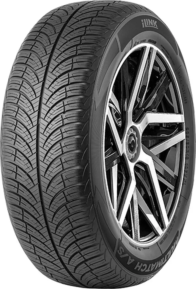 Ilink Multimatch A/S 155/65 R 13