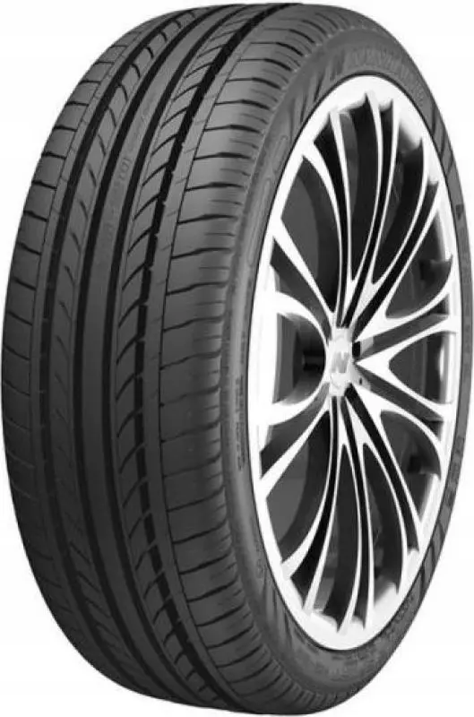 Nankang Noble Sport NS-20 245/45 R 19