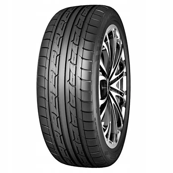 Nankang Eco-2 Plus 245/45 R 19